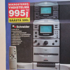 KOTI ANTTILAN PAKSU POSTIMYYTIKUVASTO KEVÄT/KESÄ 1996 - pikkukuva 2