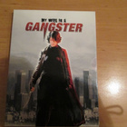 MY WIFE IS A GANGSTER  DIGIPACK - pikkukuva 1