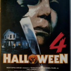 HALLOWEEN 4 : MICHAEL MYERSIN PALUU DVD - pikkukuva 1