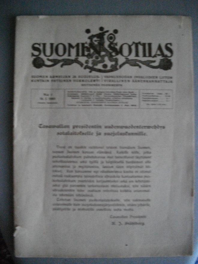 Suomen Sotilas Nro 1/1925 (16.3)