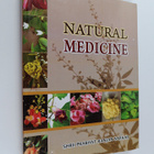 Manjusha Gangopadhya : Natural Medicine - pikkukuva 1