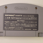 N64 Pokemon Stadium JAP/JPN - pikkukuva 2