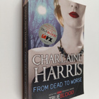 Charlaine Harris : From dead to worse - pikkukuva 1