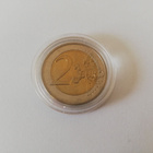 2 € Väärä Kartta 2006 Lyöntivirhe Suomi - pikkukuva 2