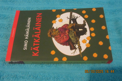 Kätkäläinen / Simo Hämäläinen