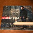 Luis Fiestas: Alter ego – Annami Hylkilä / Tuuli Talvitie CD - pikkukuva 1