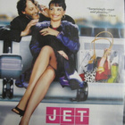 JET LAG DVD - pikkukuva 1