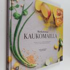 Katja Bäcksbacka ym. : Ruokatorstai kaukomailla : Helsing... - pikkukuva 1