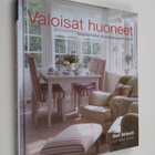 Gail Abbott : Valoisat huoneet : sisusta kotisi skandinaa... - pikkukuva 1
