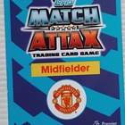 Paul Pogba ManchU signed - pikkukuva 2