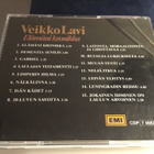 Veikko Lavi Elämäni  kronikka cd 1988 - pikkukuva 4