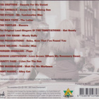 CD: Hits of the 60s - Sweets for my sweet - pikkukuva 2