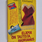Sue Townsend : Elämä on tautista, Hadrianus - pikkukuva 1
