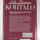 Sally Beauman : Kohtalo - pikkukuva 2