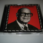 Sleepy Sleepers - Kekkonen (2 x CD) - pikkukuva 1