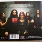 INACTIVE MESSIAH "2004" 2xCD HUIPPUKUNTO death metal - pikkukuva 3