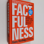 Hans Rosling ym. : Factfulness - The Ten Reason We're Wro... - pikkukuva 1