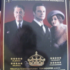KUNINKAAN PUHE DVD - pikkukuva 1