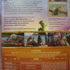 RÖLLI JA KAIKKIEN AIKOJEN SALAISUUS DVD - pikkukuva 2