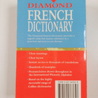 Pierre-Henri Cousin : Diamond French Dictionary - French-... - pikkukuva 2