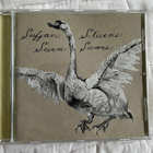 Sufjan Stevens: Seven Swans (CD) - pikkukuva 1