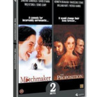 THE MATCHMAKER & THE PROPOSITION, Dvd - pikkukuva 1