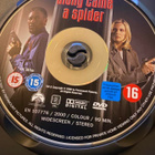 Morgan Freeman-TAPPAVA SEITTI Dvd UUSI! - pikkukuva 2