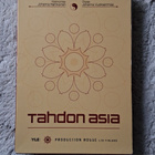 Tahdon asia, 3 x DVD. Ohjaus Johanna Vuoksenmaa - pikkukuva 1