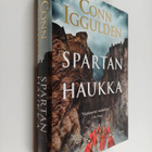Conn Iggulden : Spartan haukka - pikkukuva 1