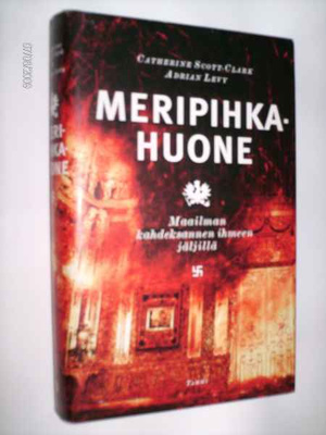 Scott-Clark & Levy: Meripihkahuone (1 p. 2007) natsit
