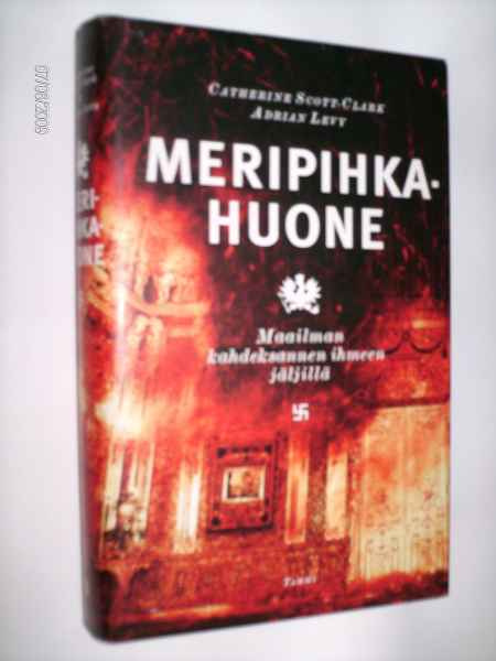 Scott-Clark & Levy: Meripihkahuone (1 p. 2007) natsit