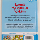Penny Dolan : Lennä takaisin kotiin - pikkukuva 2