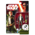 [ ACTION FIGURE ] Star Wars The Force Awakens - Han Solo - pikkukuva 1