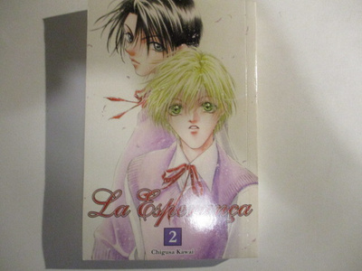 LA ESPERANCA 2