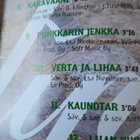 Yölintu: Tää on rankkaa CD - pikkukuva 3