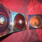 Red Hot Chili Peppers - Stadium Arcadium 2CD - pikkukuva 3