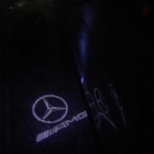 Mercedes-Benz A/C/E/S/GLK ym. sivupeilien projek - pikkukuva 1