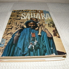 Sven Aurén Sahara - pikkukuva 1