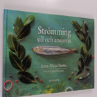 Anna-Maija Tanttu : Strömming, sill och anjovis - pikkukuva 1