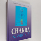 Shalila Sharamon : Chakra käsikirja - pikkukuva 1
