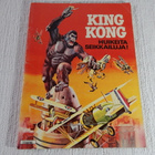 KING KONG - HUIKEITA SEIKKAILUJA (1977) - pikkukuva 1