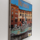 Cesare Gerolimetto ym. : Roma. Immagini, ricordi e sugges... - pikkukuva 1