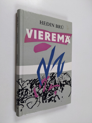 Hedin Bru : Vieremä