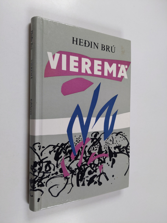Hedin Bru : Vieremä