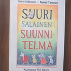 A.Eriksson & K.Timonen: Suuri (salainen) suunnitelma - pikkukuva 1