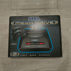 Sega Mega Drive 2 PAL (CIB) - pikkukuva 2