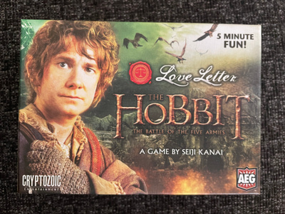 The Hobbit