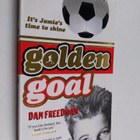 Dan Freedman : Golden goal - pikkukuva 1