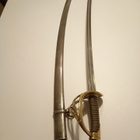 Ranskalainen miekka M/1822. - pikkukuva 2