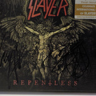 SLAYER - REPENTLESS UUSI 6 X 6,66" BOX + KOLME NIMMARIA! - pikkukuva 2